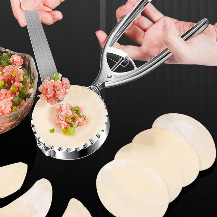 BowLift | DumpliPro – Quickly create perfectly shaped dumplings
