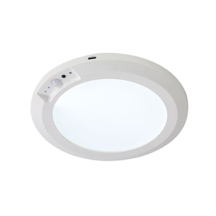 LumiGuard — Instant light security that transforms your darkness into safety | Bowlift