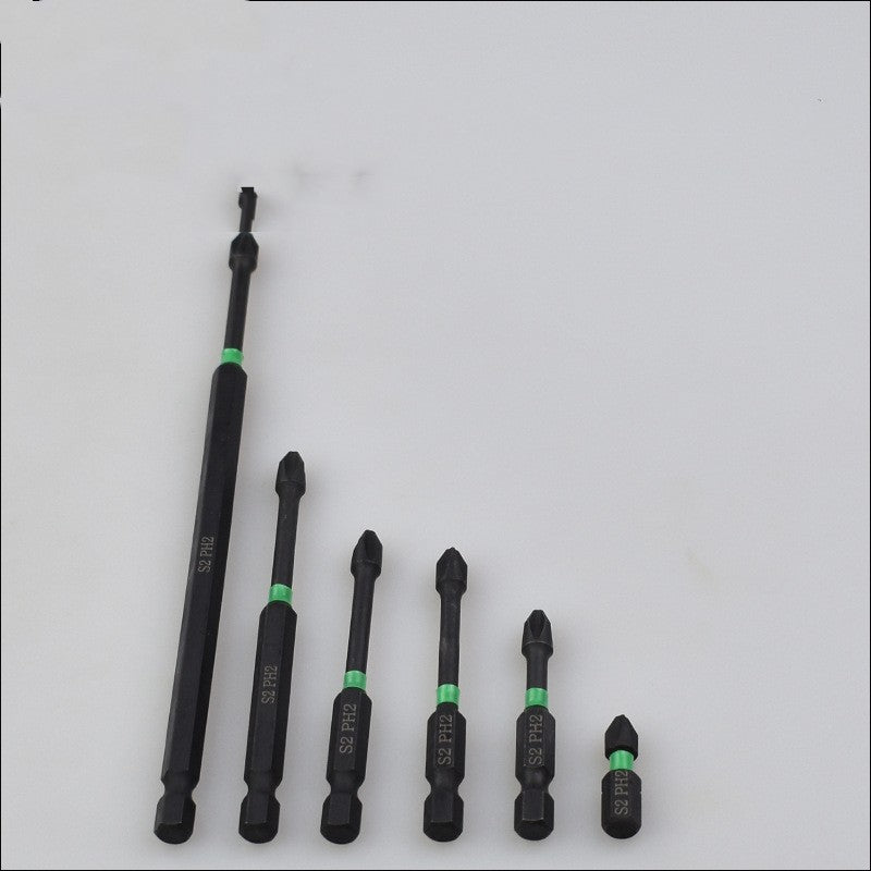BowLift | Ultra Strong Magnetic Drill Bit Set