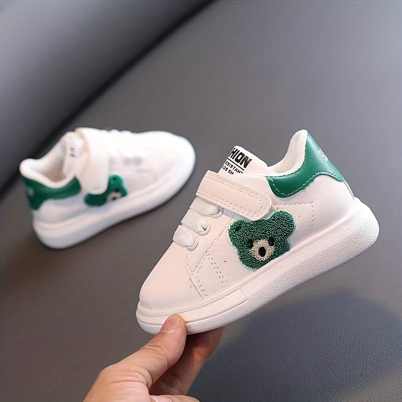 BowLift | Active learning to walk shoes for toddlers