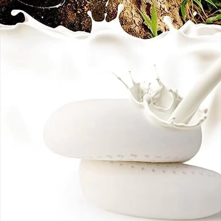 BowLift | Natural Latex Breathable U-Shaped Neck Pillow