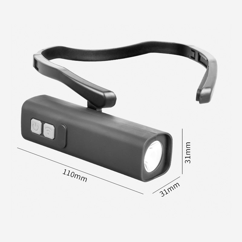 BowLift | LiteWave – Hands-free music and lighting for active outdoor adventures