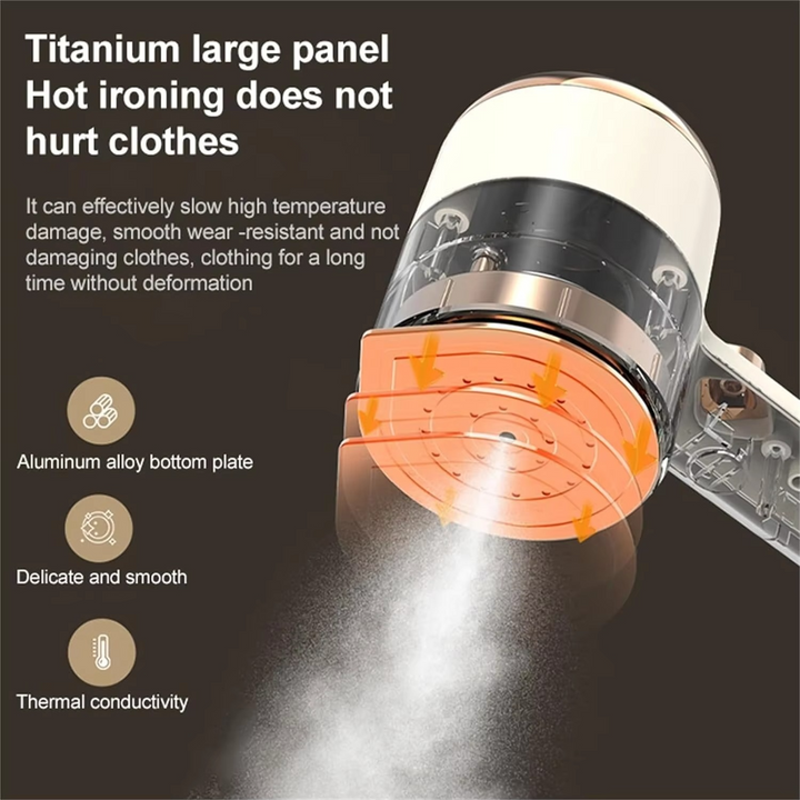 BowLift | FlammEase — Rapidly wrinkle-free for your irresistible appearance everywhere and anytime
