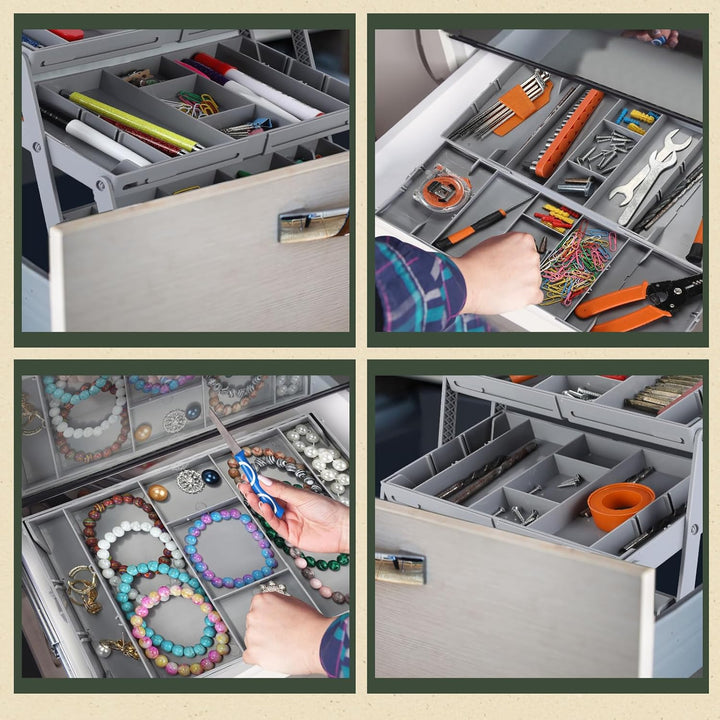 BowLift | OrgaMaster Pro — Finally sparkling clean order and maximum space in seconds!