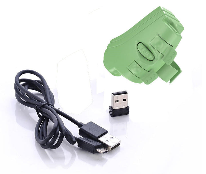 BowLift | Wireless Thumb Mouse