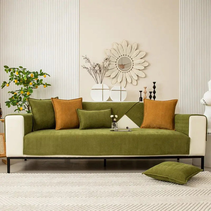 BowLift | GripLuxx — Transform your sofa into the ultimate feel-good place without annoying slipping!
