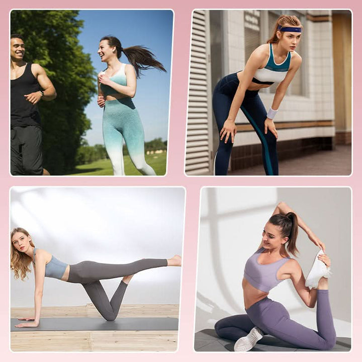 VitaPulse Smart Scale — Finally full control over your health and well-being every day | Bowlift