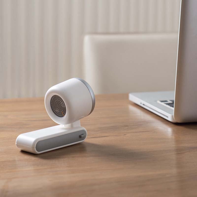 BowLift | Hand Folding High-Speed Turbine Fan