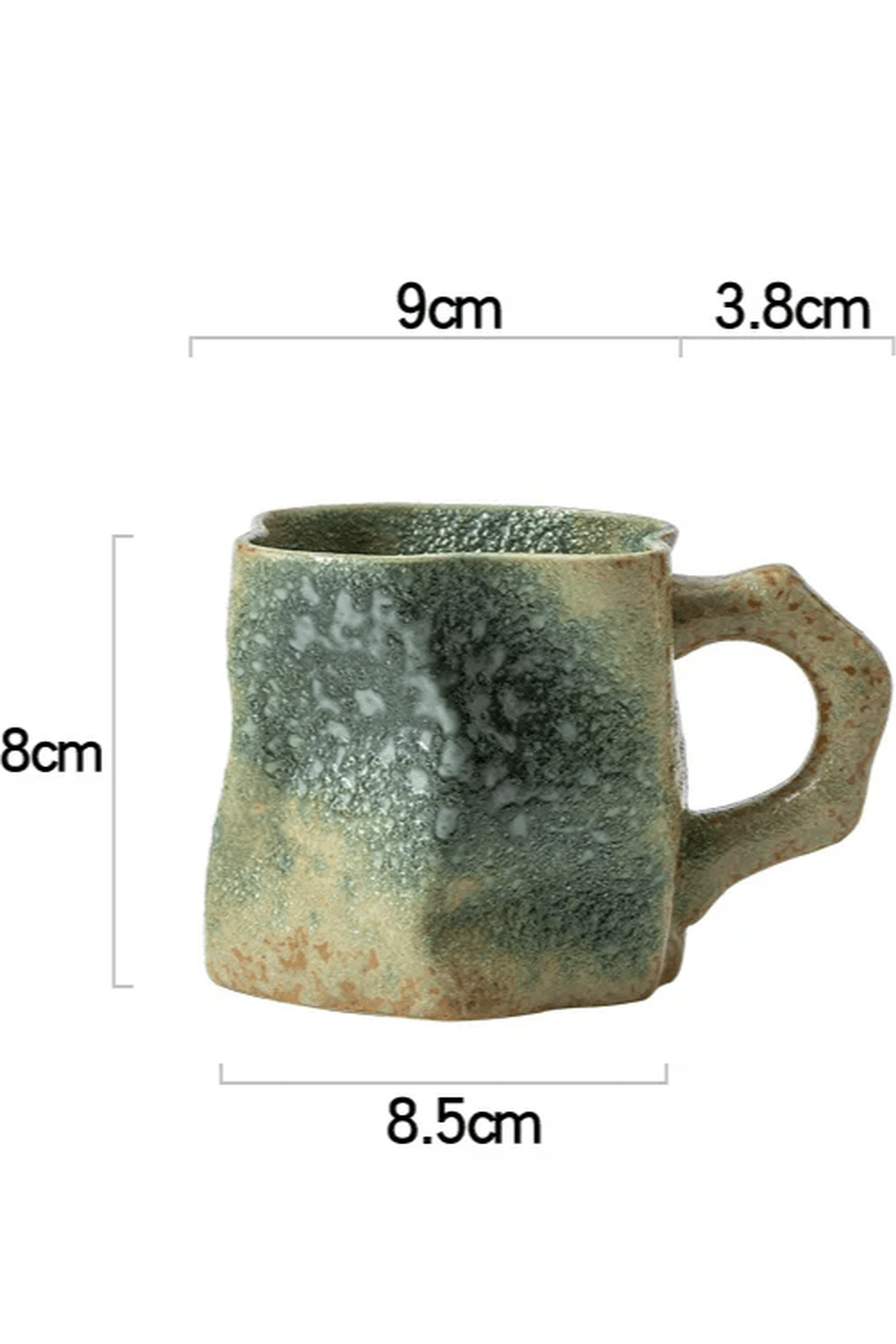 Ceramic mug | Bowlift