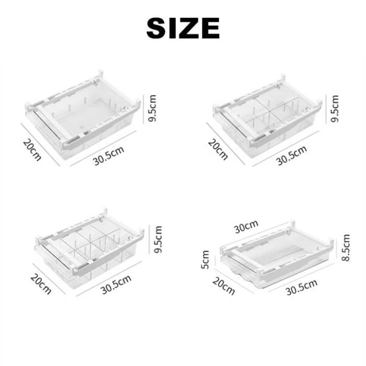 BowLift | KlaroStore — No more fridge chaos for more space and joy of life