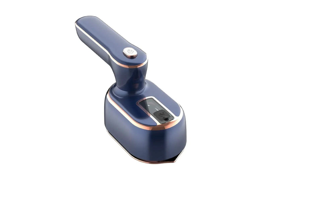 BowLift | IronPro – Compact Travel Steam Iron