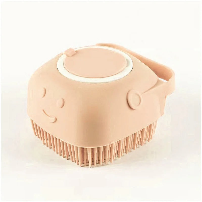 Émile Soin - Luxury Massage Glove for Pets Bowlift