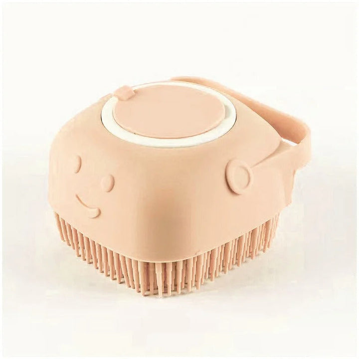 Émile Soin - Luxury Massage Glove for Pets Bowlift