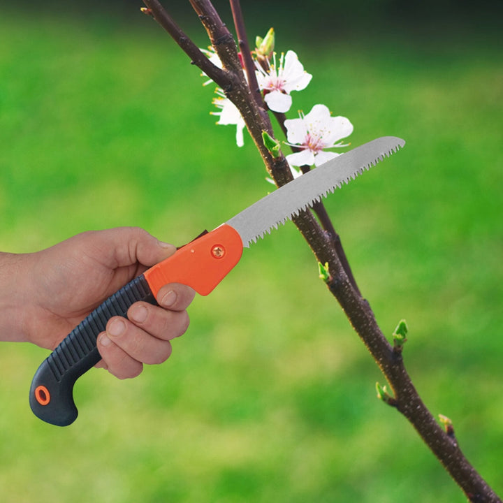 BowLift | Nomad Tough Cut Heavy Duty Foldable Saw