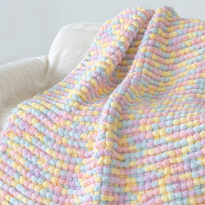 BowLift | DIYWool - Durable, soft wool with vibrant colors for every season