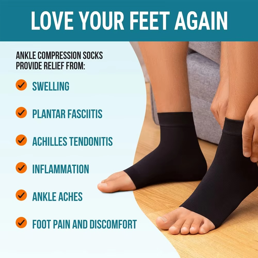 BowLift | StrideEase - Quick relief for foot pain and swelling