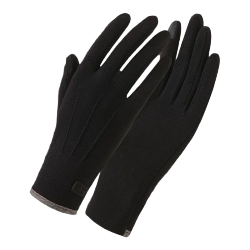 BowLift | ChicTouch – Warm yourself while talking on the phone without taking off your gloves