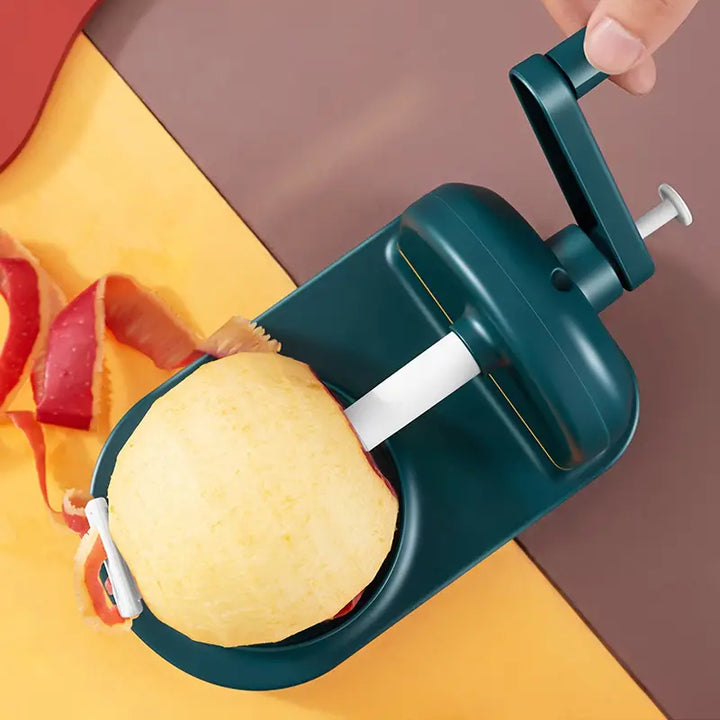 BowLift | Simple Vegetable and Fruit Peeler - PeelPro