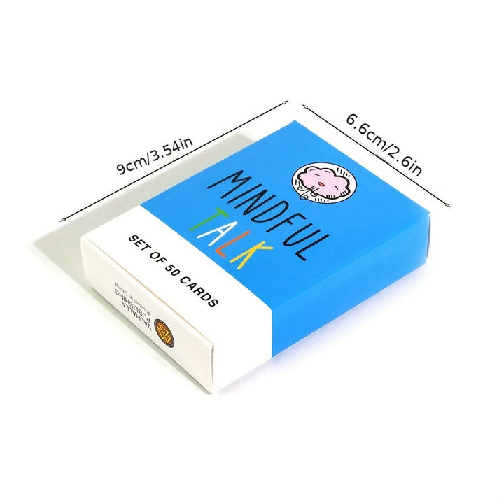 BowLift | Communication Cards