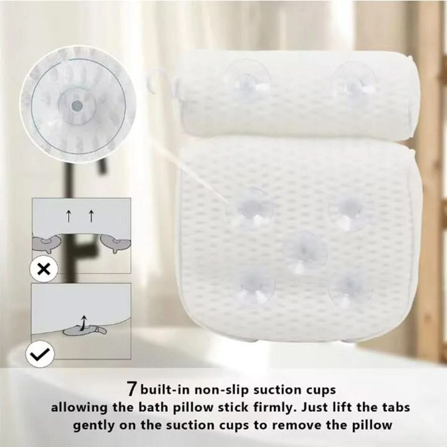 BowLift | Ergonomic & comfortable for a luxurious bathing experience