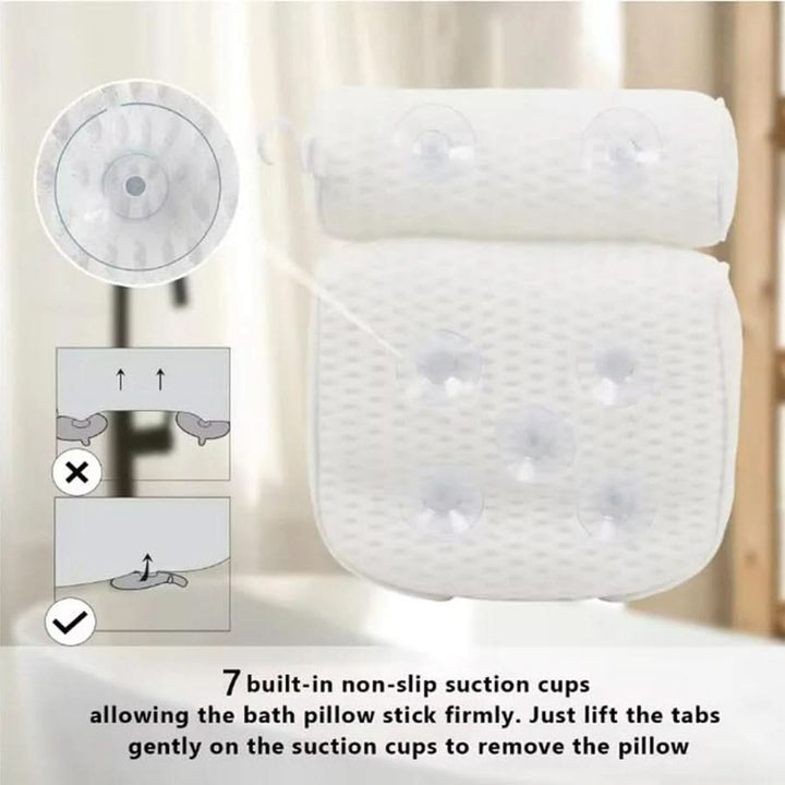 BowLift | Ergonomic & comfortable for a luxurious bathing experience