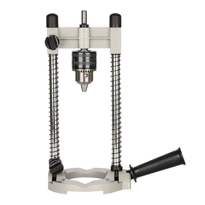 Drill stand with adjustable angle 45–90° | Bowlift
