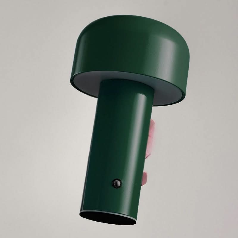 BowLift | Italian Mushroom Dimmable Cordless LED Table Lamp