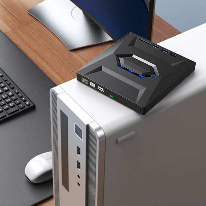 DiskFlare — Unleash the full power of your technology at light speed | Bowlift