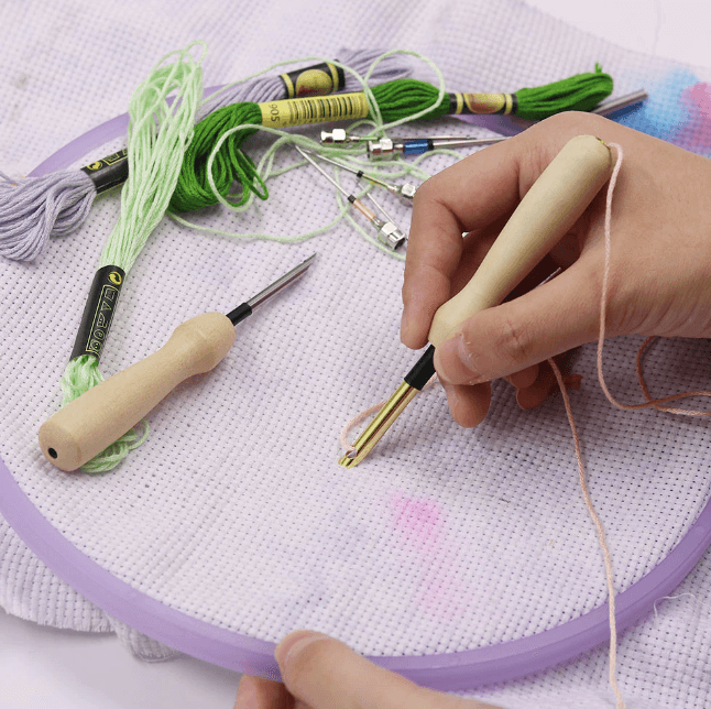 BowLift | WoodSew – Ignite your creativity & discover inner peace