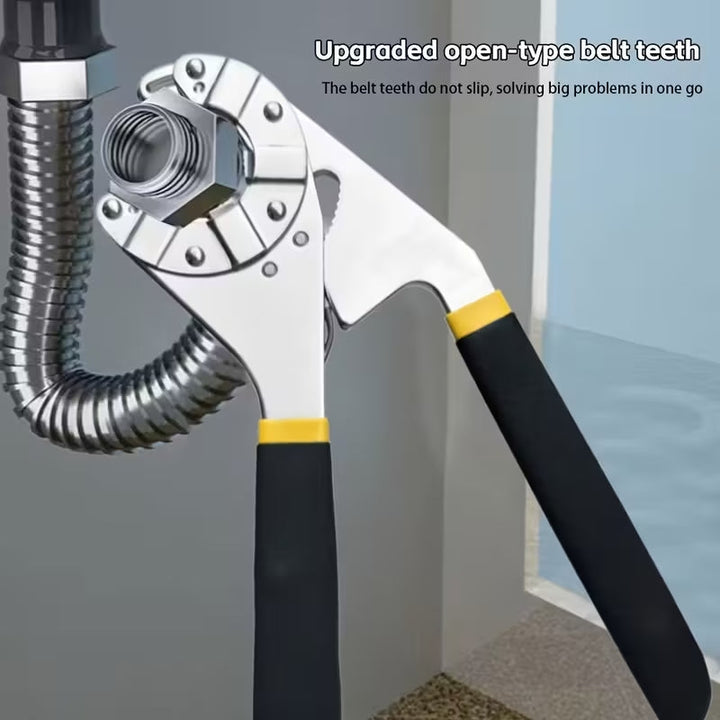 BowLift | ClampMax – Effortless and quick release of stuck nuts