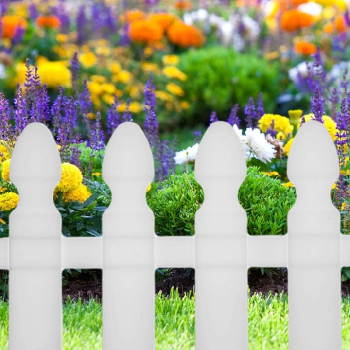 BowLift | Garden Portable Fence Set