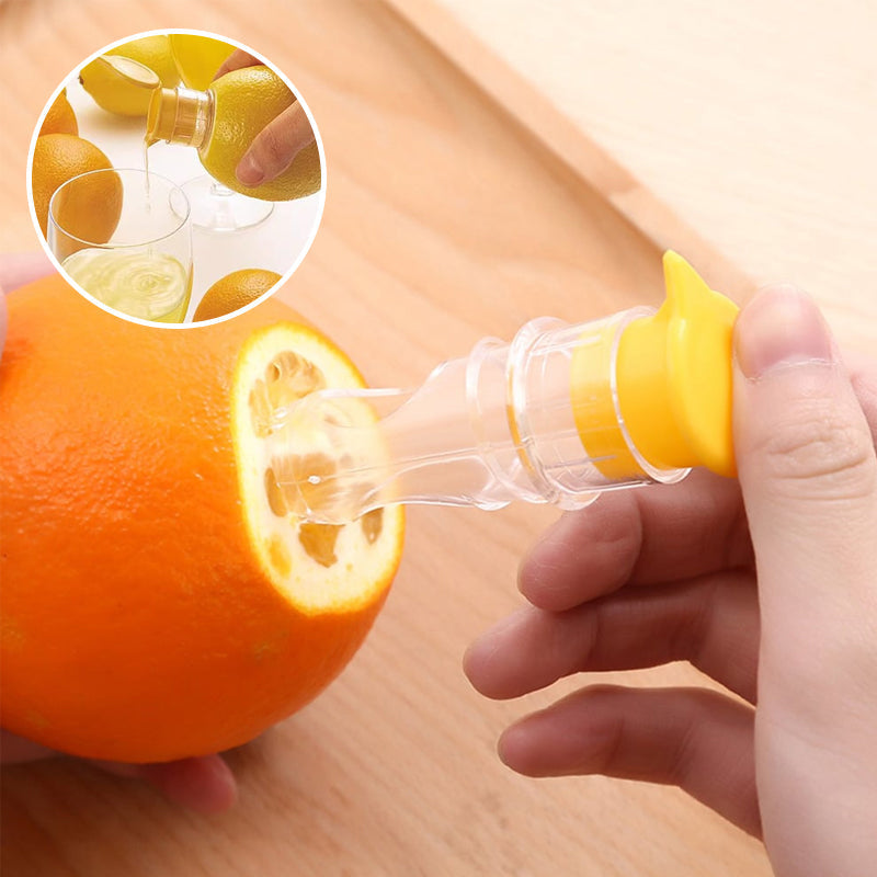 BowLift | Compact Juice Extractor with Lid