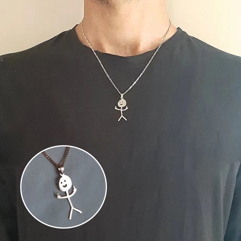 BowLift | Fashion Allkind's Funny Necklace