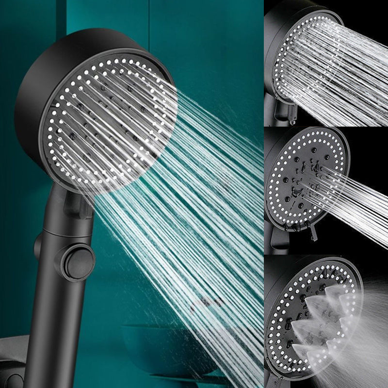 BowLift | Multifunctional high-pressure showerhead