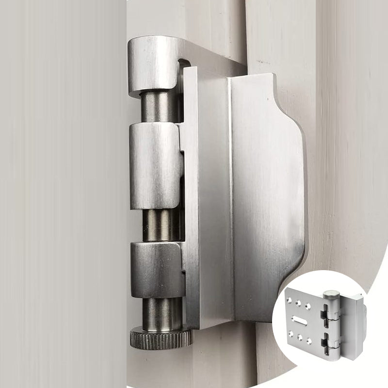 BowLift | Security door lock