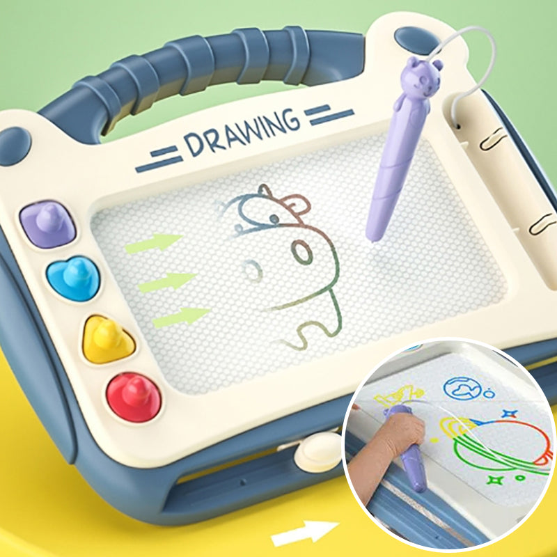 BowLift | Children's Magnetic Drawing Board