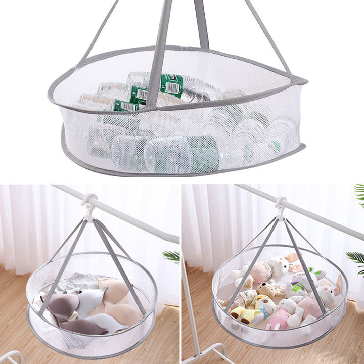 BowLift | Laundry basket