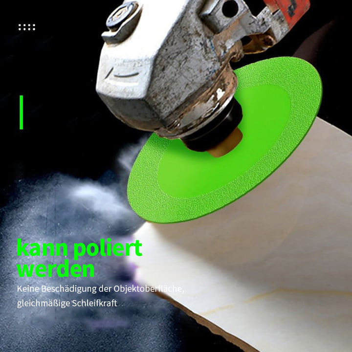 BowLift | Multifunctional Dedicated Diamond Saw Blade