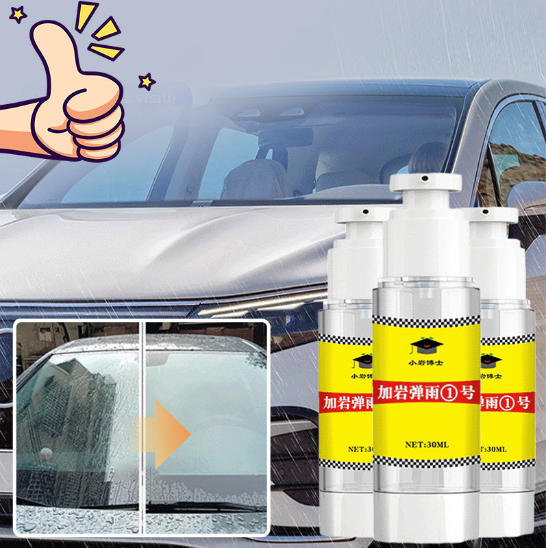 BowLift | Glass Coating Remover Tool