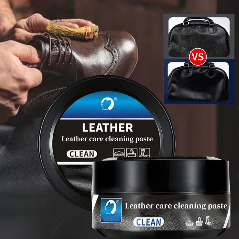 BowLift | Multi-Purpose Leather Cleaning and Care Cream