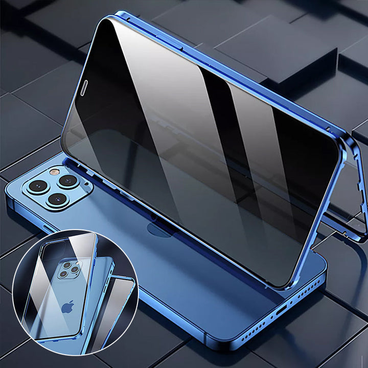 BowLift | iPhone privacy screen protector