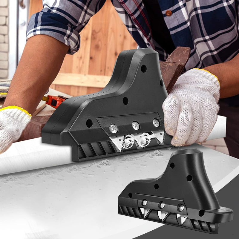 BowLift | Drywall edge bevel woodworking hand tool