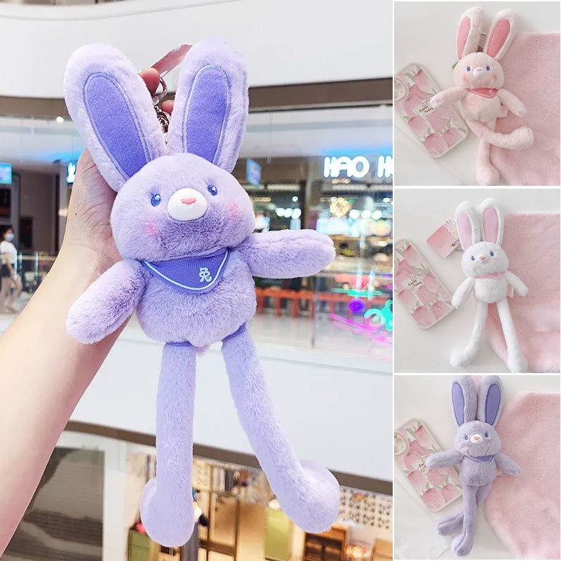 Pull The Rabbit | Bowlift