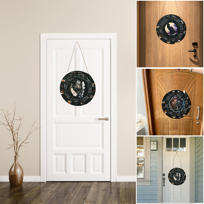 BowLift | Handcrafted Bike Calendar