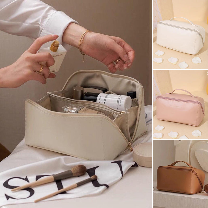 BowLift | Portable Travel Cosmetics Storage Bag