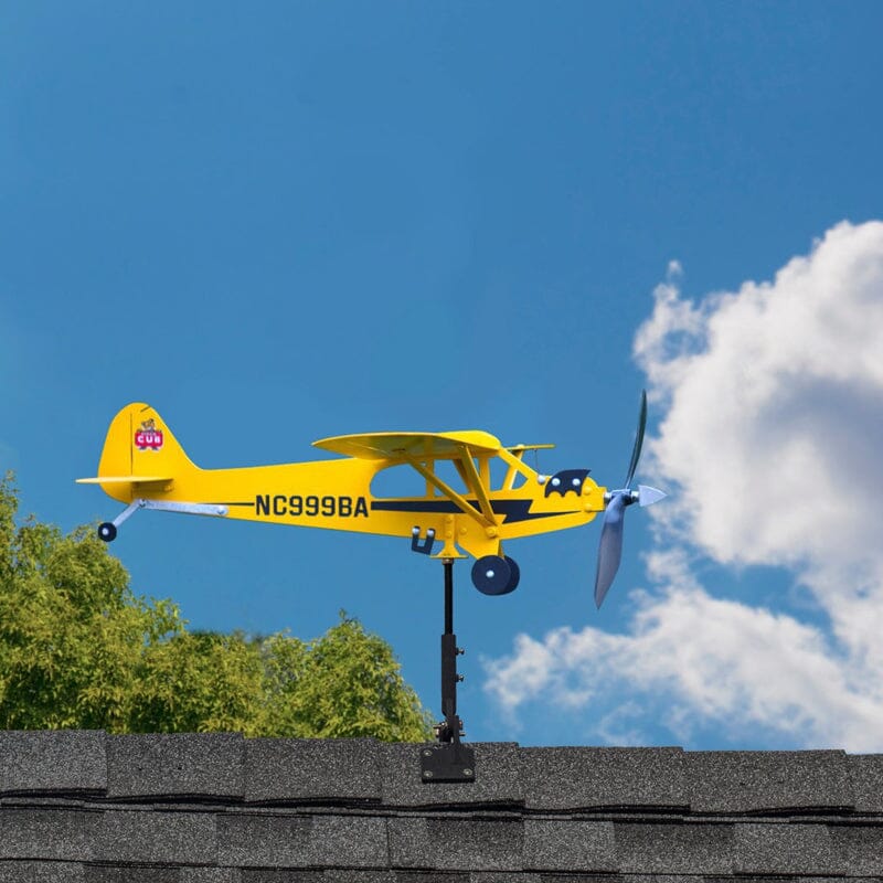 BowLift | Weather vane for flying