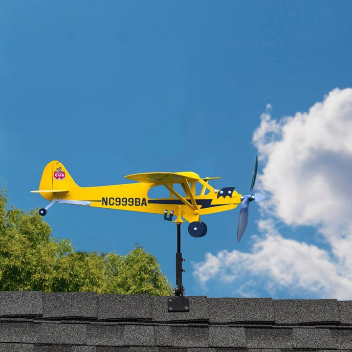 BowLift | Weather vane for flying