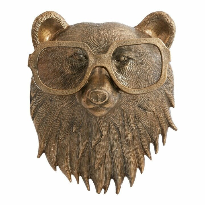 BowLift | Unique Wall Decoration Animal Head for Home