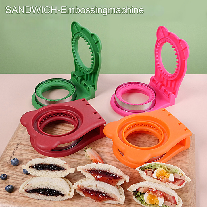 BowLift | SliceMaster Pro — Perfect bread slices that make every meal a delight