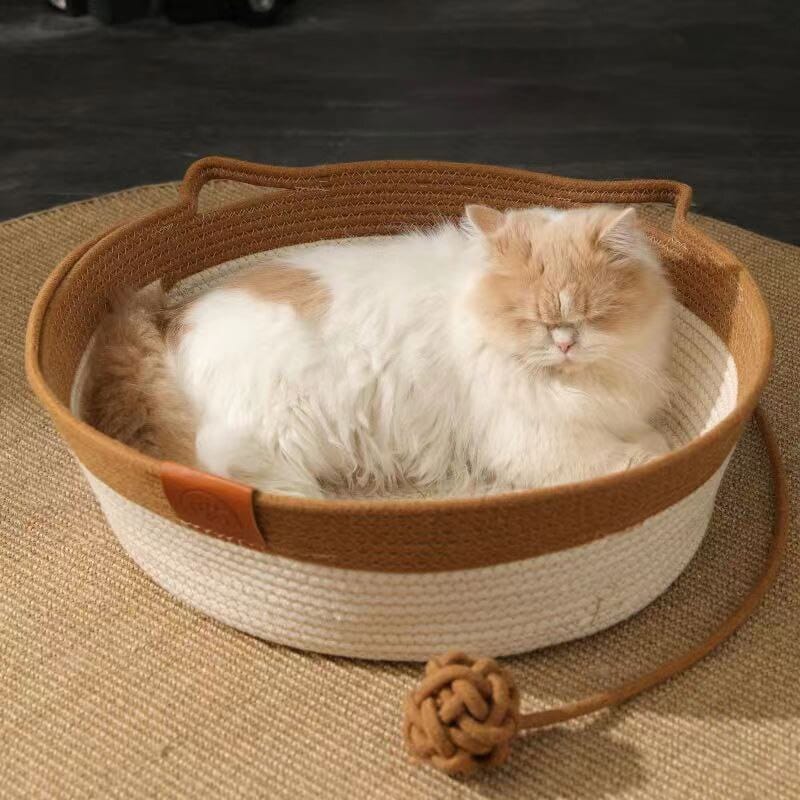 BowLift | FrostFell Chillout - The cool retreat that keeps your cat relaxed and fresh forever